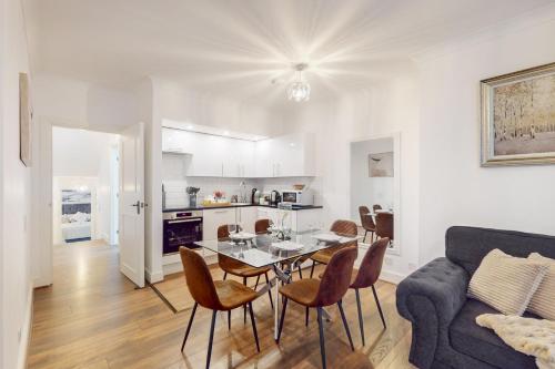 Park Lane Apartments Mayfair Collection - image 8