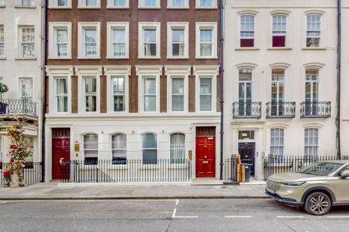 Park Lane Apartments Mayfair Collection - image 4