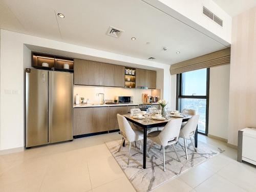 First Class Stay in Downtown Dubai Near Burj Park by SBH, Dubai (foto 3)