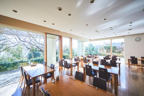 Shiki Resort Atami Boyokan – Atami, KY