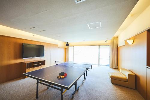 Sports and activities, Shiki Resort Atami Boyokan in Momoyamacho