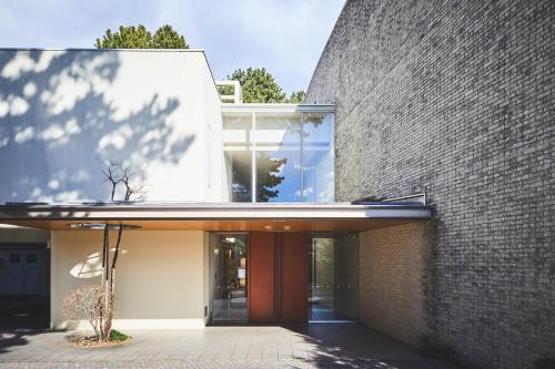 Shiki Resort Atami Boyokan - Hotel - Atami