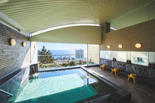 Shiki Resort Atami Boyokan – Atami, KY