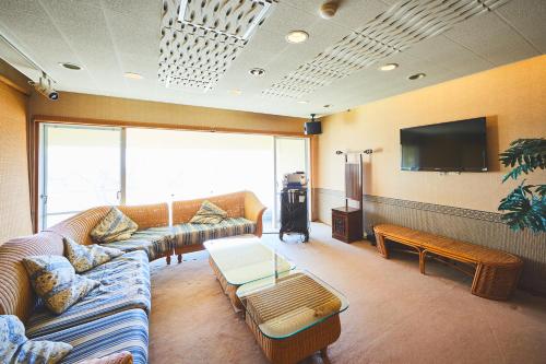 Shiki Resort Atami Boyokan – Atami, KY