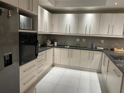 SOMS Langstrand Self Catering in ראנד רייפלס