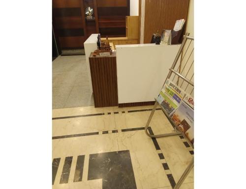 瓦拉納西普賈公寓 Puja Residency Varanasi