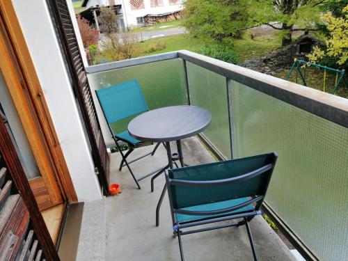 Appartement Casa Rancurina in Blenio