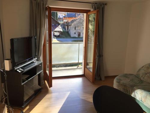 Appartement Casa Rancurina in Blenio