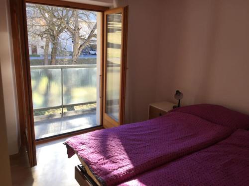 Appartement Casa Rancurina in Blenio
