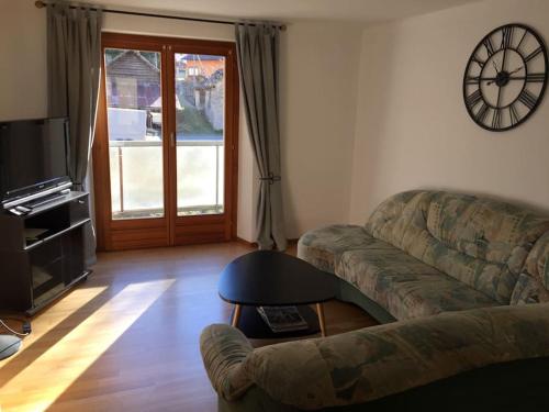 Appartement Casa Rancurina in Blenio