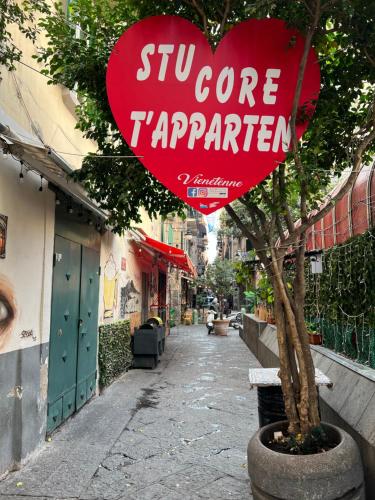 NAPOLI VIBES Rooms 4