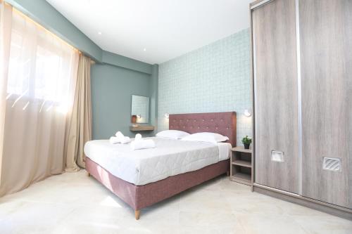 Corfu Studios & Apartments, Benitses (zdjęcie 9)
