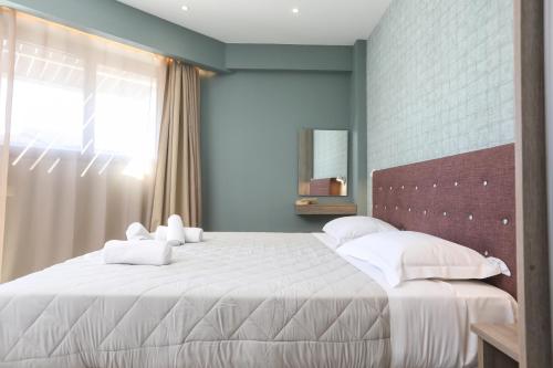 Corfu Studios & Apartments, Benitses (zdjęcie 10)