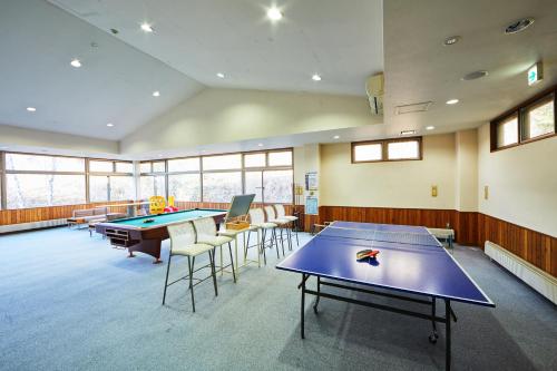 Shiki Resort Ventvert Karuizawa – Karuizawa, MS
