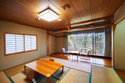 Shiki Resort Ventvert Karuizawa – Karuizawa, MS
