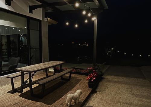 DOME Homestay - 숙소 외관