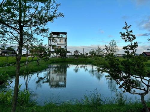 DOME Homestay - 전망