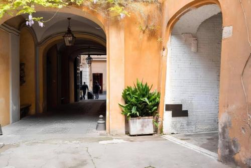 HostMe Piazza Navona Apartament, Рим (фото 3)