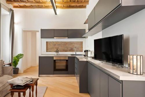 HostMe Piazza Navona Apartament, Рим (фото 4)