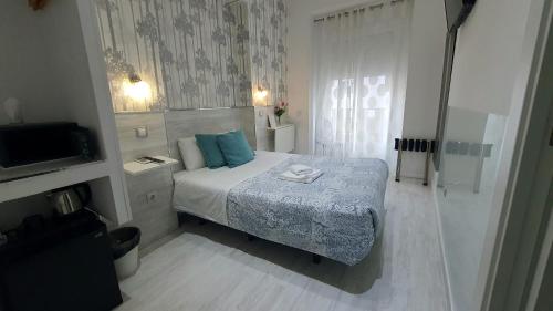 Hostal Met Madrid, Madrid (foto 11)