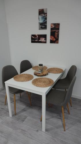 Létesítmények, Wohlfühlen im Scandic Homey (Wohlfuhlen im Scandic Homey) in Grenzach-Wyhlen