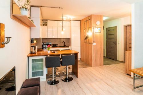 Apartament 45m2