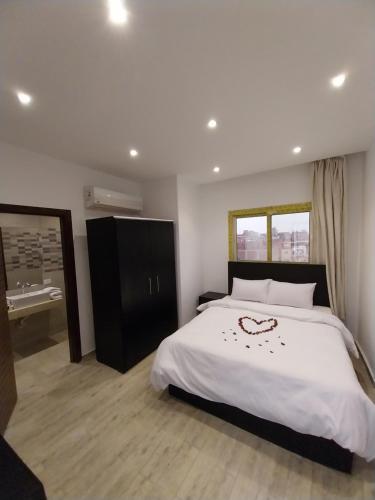 Doppelzimmer, gartenblick