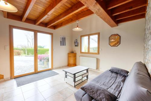 Appartement 60m2 Noyal-Muzillac in Noyal Muzillac