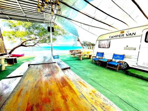 Hello Banchuen Beach - 주변 환경