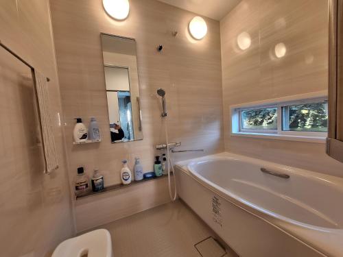 guesthouse ONAKA