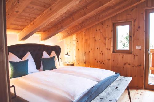 PacherGut Apartment s´Mühlstübele