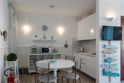 Moretto 10 - con piscina e WiFi, Sirmione (photo 4)