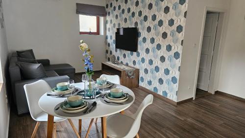 Menta Holiday Home
