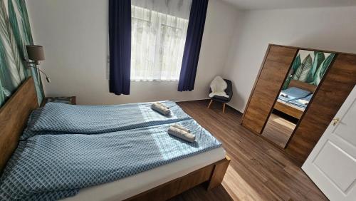 Menta Holiday Home