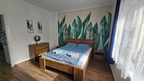 Menta Holiday Home