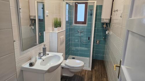 Menta Holiday Home