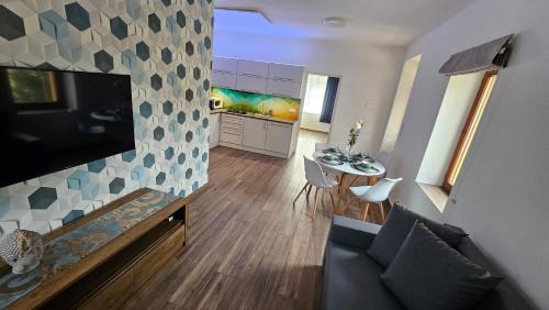 Menta Holiday Home