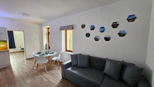 Menta Holiday Home
