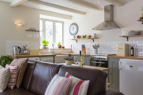 The Bear Hotel - image 2