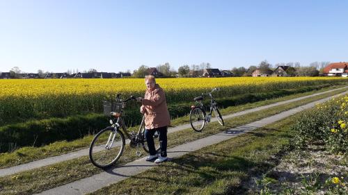 Sports un aktivitātes, 80 qm Ferienwohnung für die Familie in Ostfriesland zu Superpreisen (80 qm Ferienwohnung fur die Familie in Ostfriesland zu Superpreisen) in Utarp