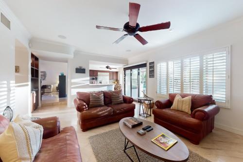 Luxury Golfers Sanctuary in Indio, USA