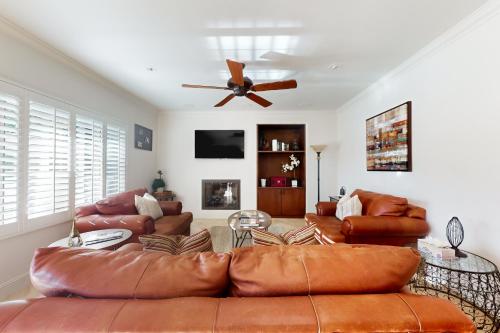 Luxury Golfers Sanctuary in Indio, USA
