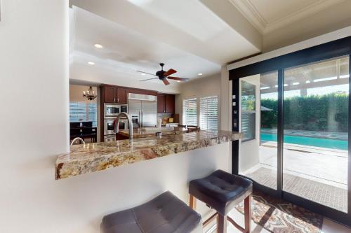 Luxury Golfers Sanctuary in Indio, USA