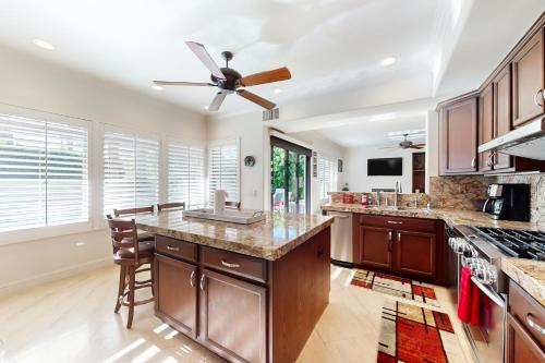 Luxury Golfers Sanctuary in Indio, USA