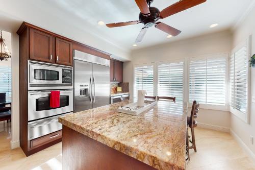 Luxury Golfers Sanctuary in Indio, USA