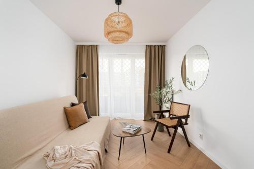 Apartments Wroc'LOVE by me & Mosiężna & Free Garage & Self Check in 24H, Breslau (Foto 9)