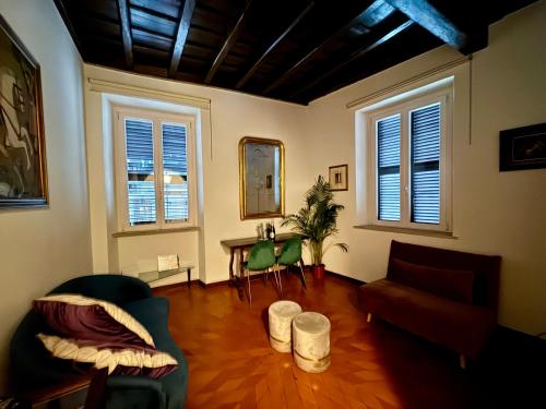 House Maximo near Vatican, Rom (Foto 7)