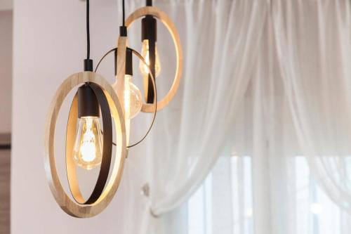 Kallithea Comfort 3 Bd Balcony Family Apt - image 13