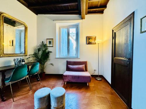 House Maximo near Vatican, Rom (Foto 8)
