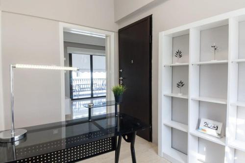 Modern Luxury 2 Bedroom Apt in Agios Dimitrios - image 8